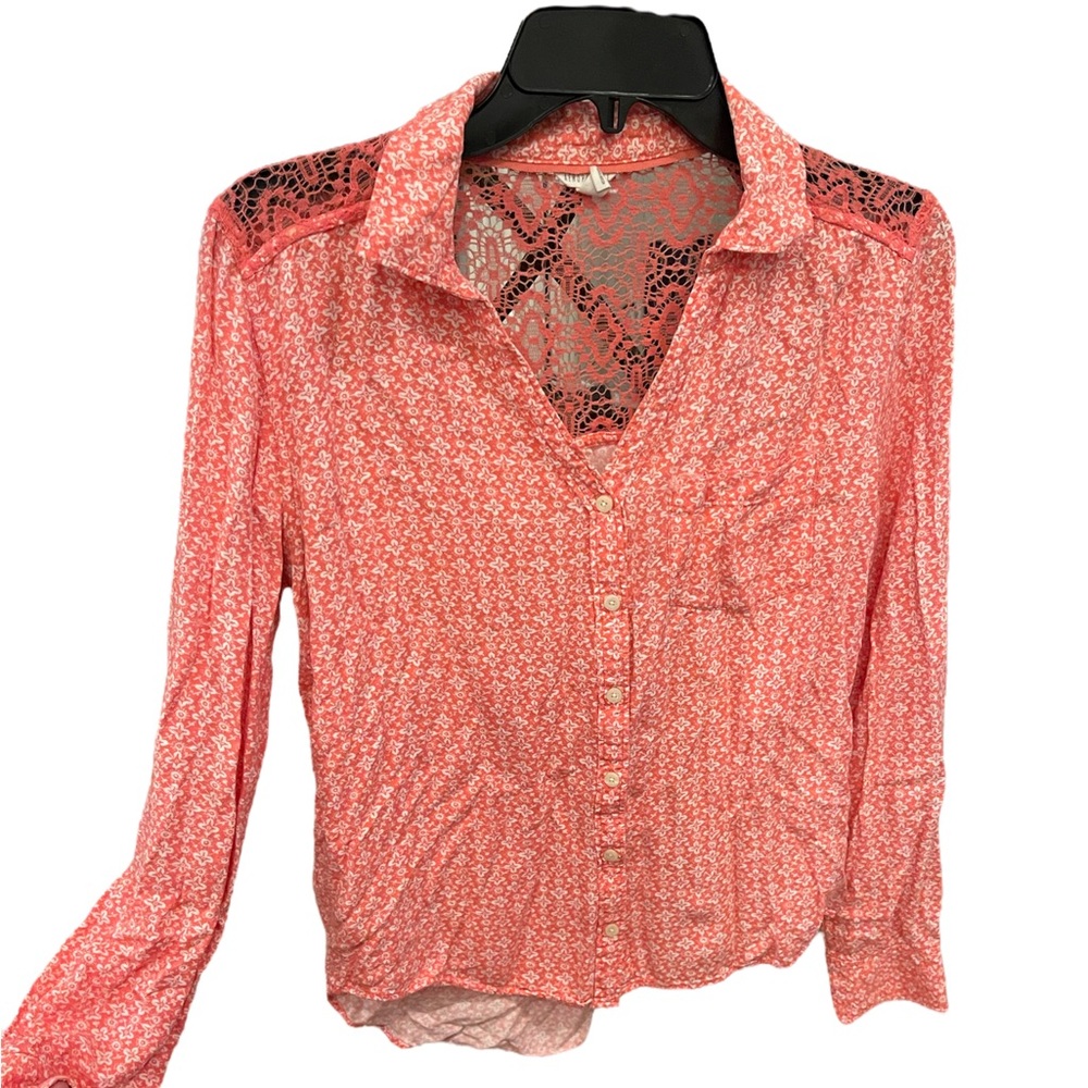 Button up